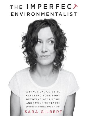 cover image of The Imperfect Environmentalist